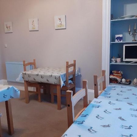 Bed and Breakfast Bank House Thurso Exteriér fotografie