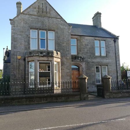 Bed and Breakfast Bank House Thurso Exteriér fotografie