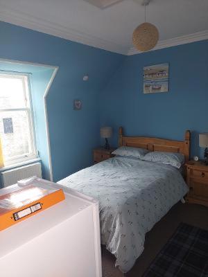 Bed and Breakfast Bank House Thurso Exteriér fotografie