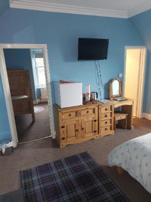 Bed and Breakfast Bank House Thurso Exteriér fotografie