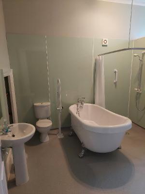 Bed and Breakfast Bank House Thurso Exteriér fotografie
