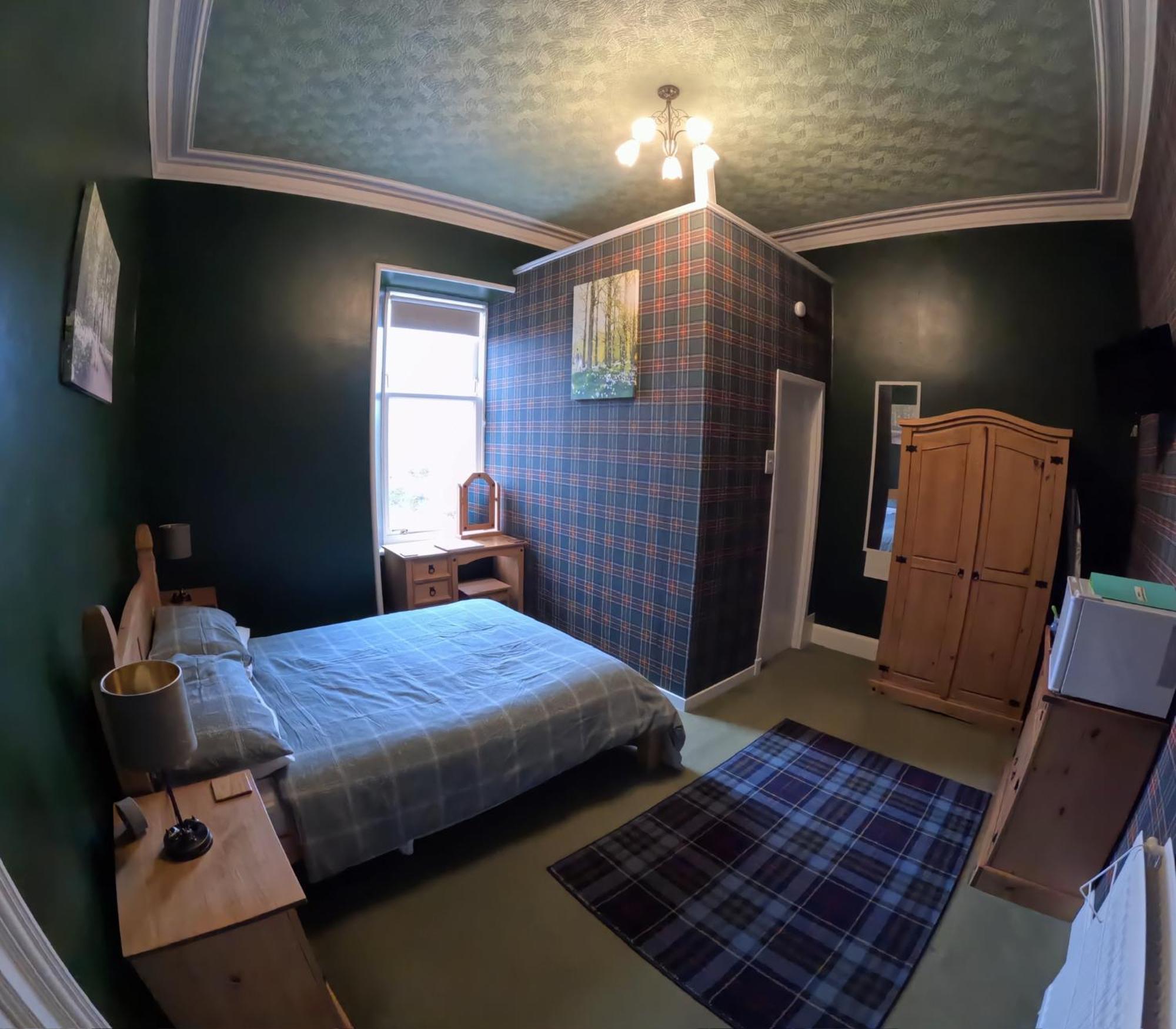 Bed and Breakfast Bank House Thurso Exteriér fotografie